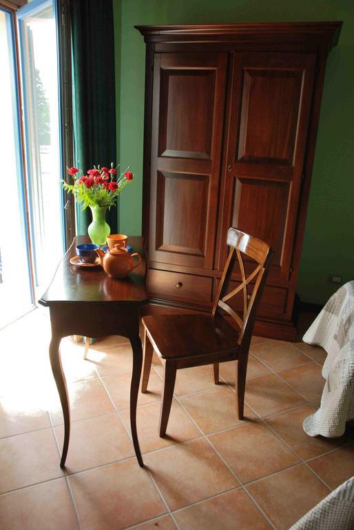 B&B La Casa Di Trizzi Como Room photo
