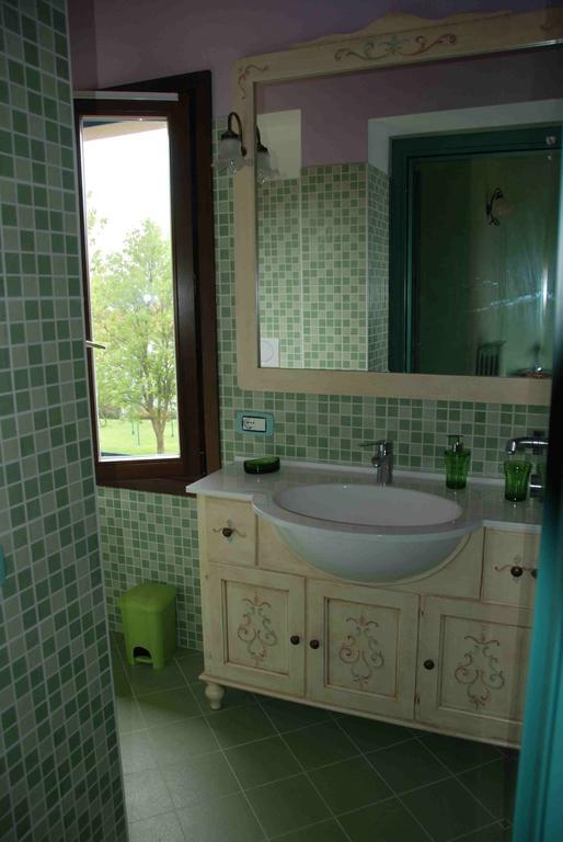 B&B La Casa Di Trizzi Como Room photo