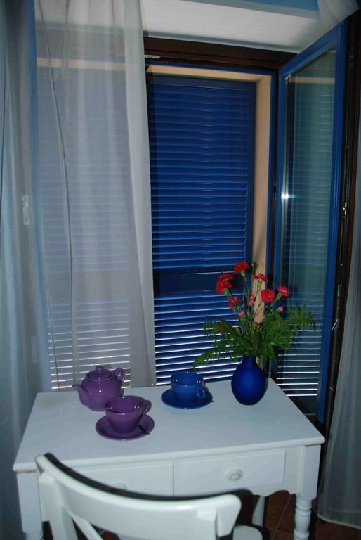 B&B La Casa Di Trizzi Como Room photo